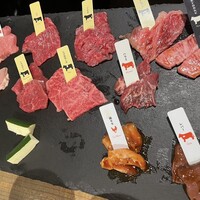熟成和牛焼肉エイジング・ビーフ 神楽坂飯田橋店 - 