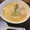 麺屋海神 新宿店