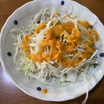I-kitchen - サラダ