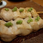 焼鳥 せんみょう - 