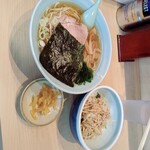 Ramen Shiomiken - 