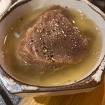 牛たん大好き 焼肉はっぴぃ - 