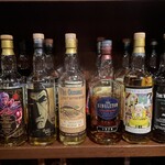 BAR SENDA - 