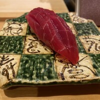 築地青空三代目 本店 - 