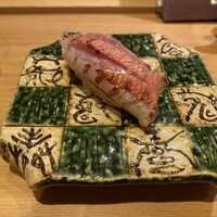 築地青空三代目 本店 - 