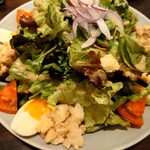 ベーカリー&レストラン 沢村 - 