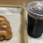 リトルマーメイド - 