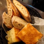 ベーカリー&レストラン 沢村 新宿 - 