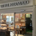 リトルマーメイド - 