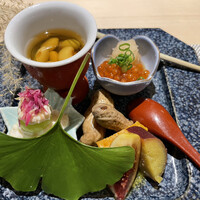 日本橋兜町 久治 - 