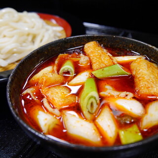 武蔵野うどん 藤原_0