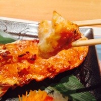 中納言 大阪駅前第3ビル店 - 焼き物