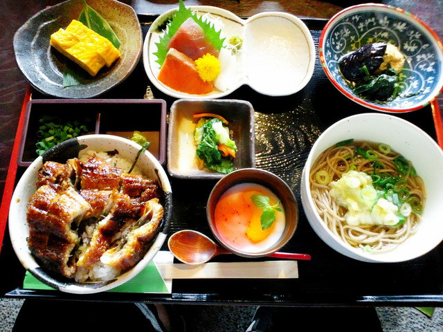 うなぎ 蓮花 相生山 うなぎ 食べログ