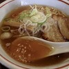 ラーメン 一刻 淀江店