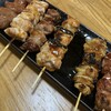 Kushiyaki Sugiura - 