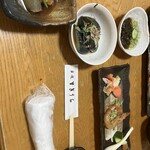 Kushiyaki Sugiura - 