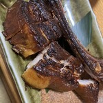 Kushiyaki Sugiura - 