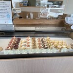 やました菓子店 - 