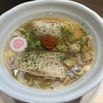 Tobenai Debu Ha Tada No Buta - からみそラーメン2辛