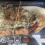 たこ吉 - たこ焼き 6個