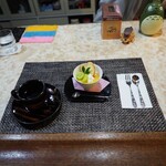 Cafe Suimei - 