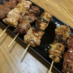 Kushiyaki Sugiura - 