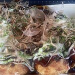 たこ吉 - たこ焼き 6個