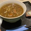 蕎麦ダイニング鶍
