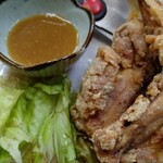 うどん市場 兵庫町店 - 