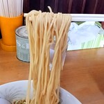 生姜ラーメン みづの - 