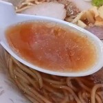 生姜ラーメン みづの - 