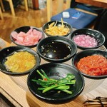 一心たん助 - 