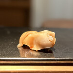 鮨 赤酢 あらまさ - 