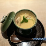 鮨 赤酢 あらまさ - 