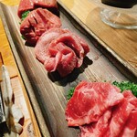 一心たん助 - 