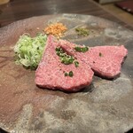 焼肉みずの - 