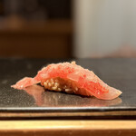 鮨 赤酢 あらまさ - 