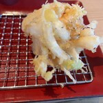 Tempura Meshi Ten Nosuke - 