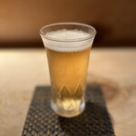 鮨 赤酢 あらまさ - 