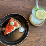 KUTEN。fruit&cake - 
