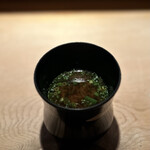 鮨 赤酢 あらまさ - 