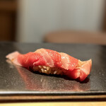 鮨 赤酢 あらまさ - 