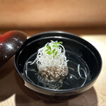 鮨 赤酢 あらまさ - 