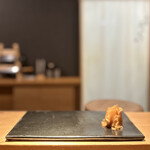 鮨 赤酢 あらまさ - 