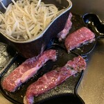 焼肉縁結 - 