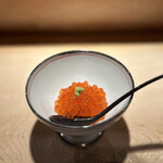 鮨 赤酢 あらまさ - 