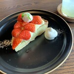 KUTEN。fruit&cake - 