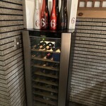 鮨 赤酢 あらまさ - 