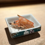 鮨 赤酢 あらまさ - 