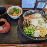 居酒屋　大学 - 本日のランチ